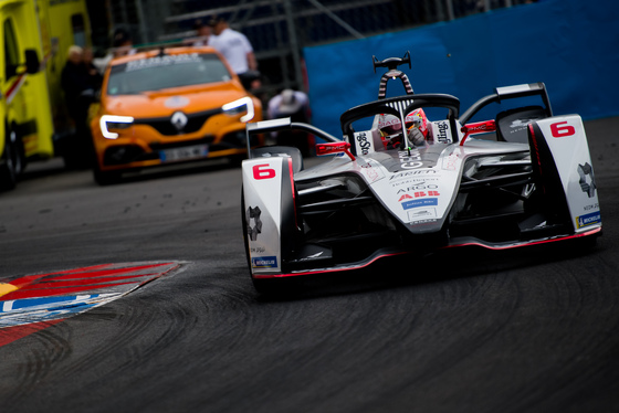 Spacesuit Collections Photo ID 145066, Lou Johnson, Monaco ePrix, Monaco, 11/05/2019 10:28:33