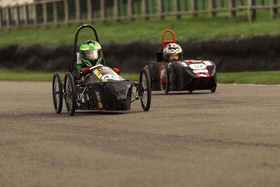 Spacesuit Collections Photo ID 514170, Alex Stefan, Greenpower International Final, UK, 13/10/2024 09:12:36