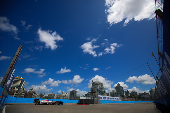 Spacesuit Collections Photo ID 113369, Shivraj Gohil, Punta del Este ePrix 2015, Uruguay, 19/12/2015 10:35:40