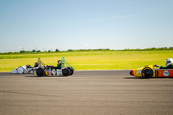 Spacesuit Collections Photo ID 488353, Harriet Fuller, Castle Combe Heat, UK, 02/06/2024 15:53:31