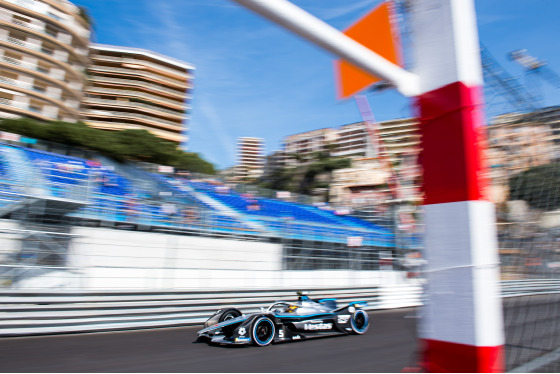 Spacesuit Collections Photo ID 239597, Peter Minnig, Monaco ePrix, Monaco, 08/05/2021 10:33:44