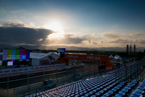 Spacesuit Collections Photo ID 134274, Lou Johnson, Sanya ePrix, China, 20/03/2019 18:05:33