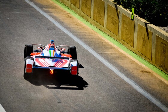 Spacesuit Collections Photo ID 4392, Marta Rovatti Studihrad, Marrakesh ePrix, Morocco, 12/11/2016 10:51:39