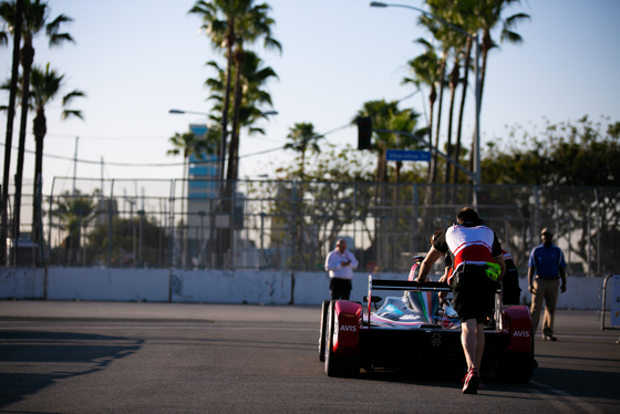 Spacesuit Collections Photo ID 107893, Shivraj Gohil, Long Beach ePrix, 04/04/2015 10:48:40