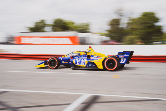 Spacesuit Collections Photo ID 211630, Taylor Robbins, Honda Indy 200 at Mid-Ohio, United States, 12/09/2020 10:46:09