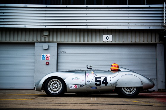 Spacesuit Collections Photo ID 13992, Nat Twiss, Silverstone Classic, UK, 30/07/2016 12:31:28