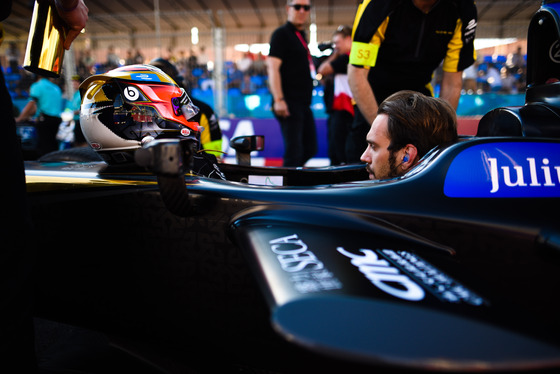 Spacesuit Collections Photo ID 4902, Dan Bathie, Marrakesh ePrix, Morocco, 12/11/2016 15:32:20