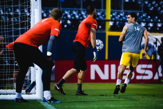 Spacesuit Collections Image ID 160256, Kenneth Midgett, Nashville SC vs New York Red Bulls II, United States, 26/06/2019 21:42:55
