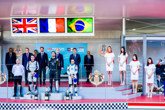 Spacesuit Collections Photo ID 145341, Sergey Savrasov, Monaco ePrix, Monaco, 11/05/2019 17:29:14