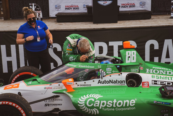 Spacesuit Collections Photo ID 212164, Taylor Robbins, Honda Indy 200 at Mid-Ohio, United States, 13/09/2020 10:56:58