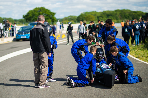 Spacesuit Collections Photo ID 307762, Adam Pigott, Lotus Hethel Heat, UK, 19/06/2022 10:23:33