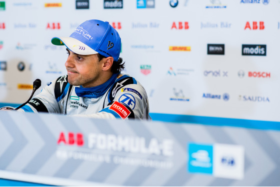 Spacesuit Collections Photo ID 145491, Sergey Savrasov, Monaco ePrix, Monaco, 11/05/2019 18:00:35