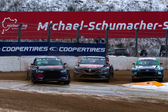 Spacesuit Collections Photo ID 272049, Wiebke Langebeck, World RX of Germany, Germany, 27/11/2021 11:13:59