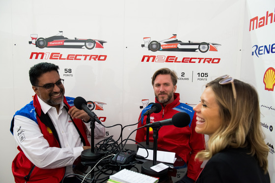 Spacesuit Collections Photo ID 138541, Lou Johnson, Rome ePrix, Italy, 12/04/2019 23:18:41