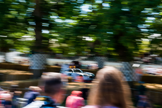 Spacesuit Collections Photo ID 160438, Lou Johnson, Goodwood Festival of Speed, UK, 04/07/2019 12:45:34