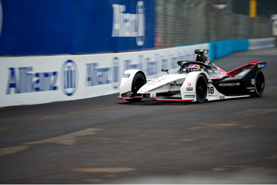 Spacesuit Collections Photo ID 185474, Peter Minnig, Mexico City E-Prix, Mexico, 15/02/2020 07:50:10