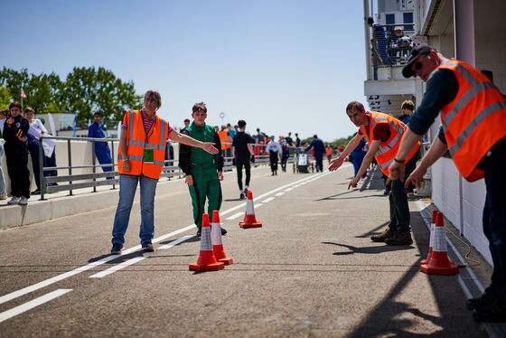 Spacesuit Collections Photo ID 295056, James Lynch, Goodwood Heat, UK, 08/05/2022 13:01:53