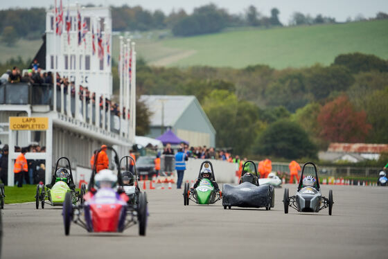 Spacesuit Collections Photo ID 513832, James Lynch, Greenpower International Final, UK, 13/10/2024 13:10:53