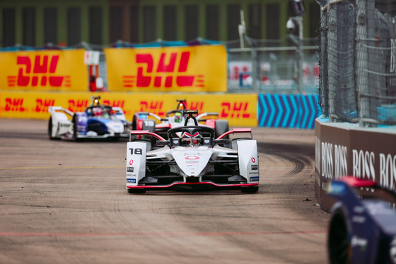 Spacesuit Collections Photo ID 204584, Shiv Gohil, Berlin ePrix, Germany, 13/08/2020 19:25:48