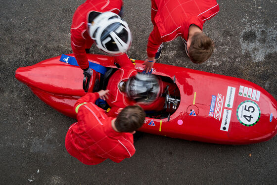 Spacesuit Collections Photo ID 513299, James Lynch, Greenpower International Final, UK, 13/10/2024 16:23:19