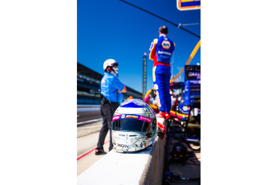 Spacesuit Collections Photo ID 205821, Kenneth Midgett, 104th Running of the Indianapolis 500, United States, 16/08/2020 15:31:01