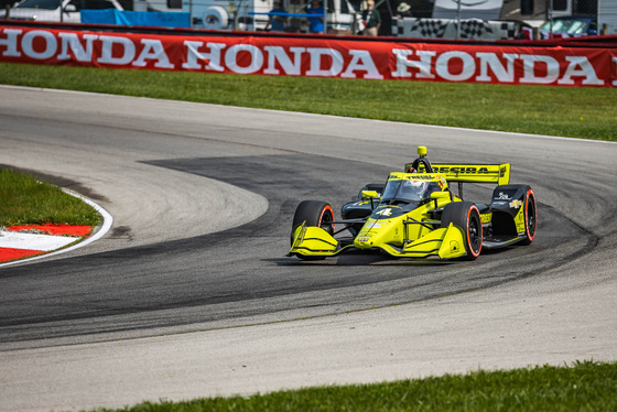 Spacesuit Collections Photo ID 212234, Sean Montgomery, Honda Indy 200 at Mid-Ohio, United States, 13/09/2020 12:24:05