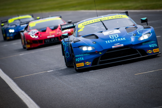 Spacesuit Collections Photo ID 148672, Nic Redhead, British GT Snetterton, UK, 19/05/2019 11:19:43
