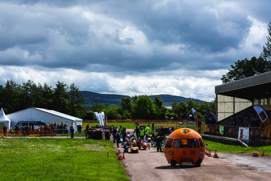 Spacesuit Collections Photo ID 155057, Adam Pigott, Grampian Transport Museum Heat, 14/06/2019 11:32:43