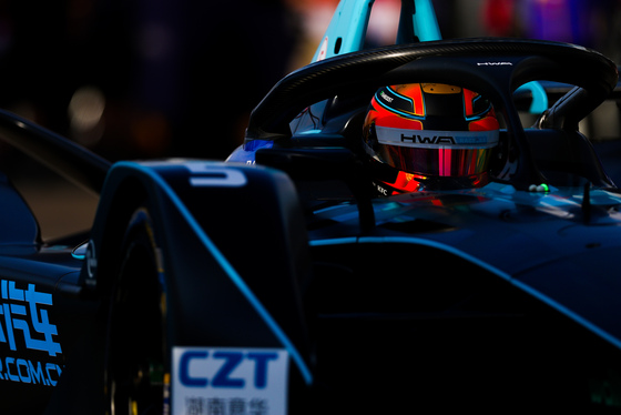 Spacesuit Collections Photo ID 149426, Shivraj Gohil, Berlin ePrix, Germany, 24/05/2019 18:01:05