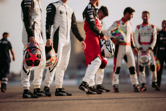 Spacesuit Collections Photo ID 261564, Shiv Gohil, Berlin ePrix, Germany, 12/08/2021 18:51:41