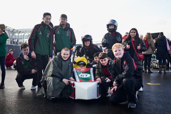 Spacesuit Collections Photo ID 174491, James Lynch, Greenpower International Final, UK, 17/10/2019 15:07:12