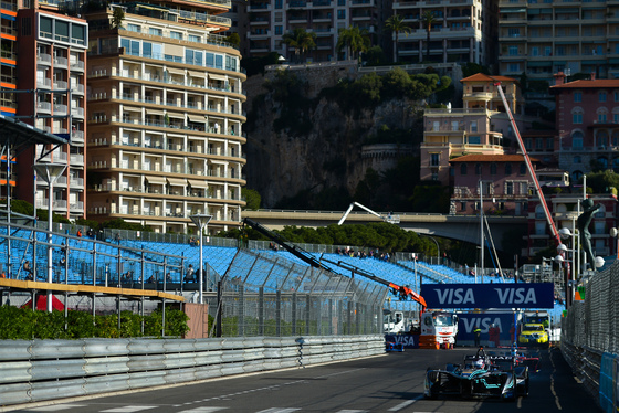 Spacesuit Collections Photo ID 19878, Lou Johnson, Monaco ePrix, Monaco, 13/05/2017 08:26:14