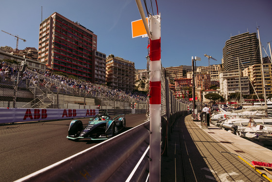 Spacesuit Collections Photo ID 239806, Shiv Gohil, Monaco ePrix, Monaco, 08/05/2021 16:13:43