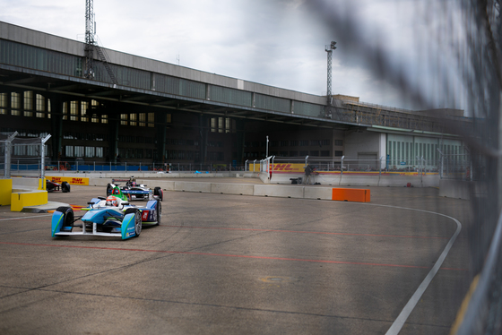 Spacesuit Collections Photo ID 108847, Shivraj Gohil, Berlin ePrix, Germany, 23/05/2015 16:25:04