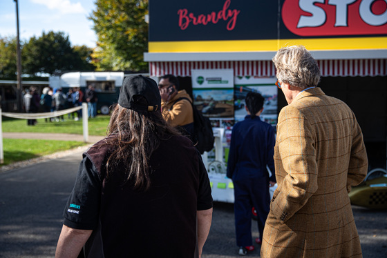 Spacesuit Collections Photo ID 332805, Adam Pigott, Goodwood International Final, UK, 09/10/2022 12:22:49