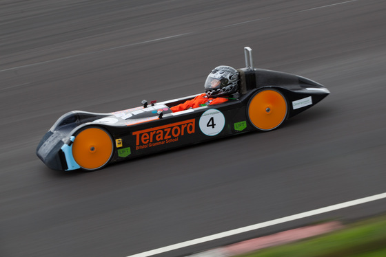 Spacesuit Collections Photo ID 43534, Tom Loomes, Greenpower - Castle Combe, UK, 17/09/2017 15:32:38