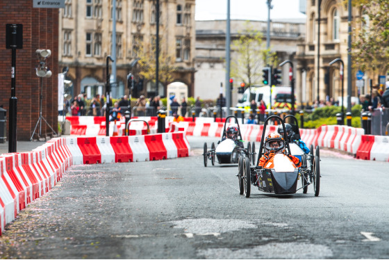 Spacesuit Collections Photo ID 143074, Helen Olden, Hull Street Race, UK, 28/04/2019 14:28:58