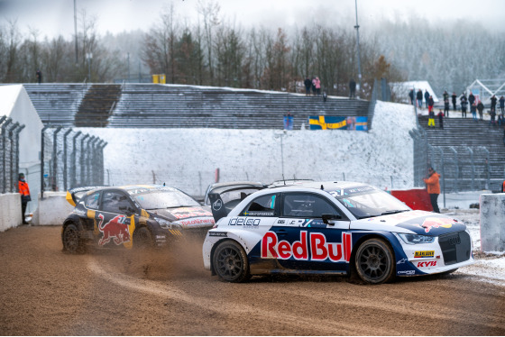 Spacesuit Collections Image ID 275401, Wiebke Langebeck, World RX of Germany, Germany, 28/11/2021 09:22:08