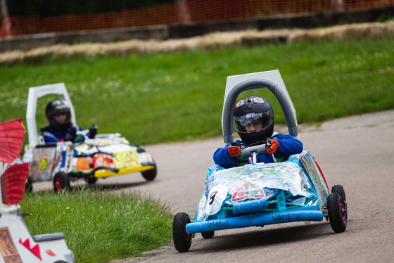 Spacesuit Collections Photo ID 155441, Adam Pigott, Grampian Transport Museum Goblins, UK, 15/06/2019 14:31:56