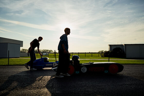 Spacesuit Collections Photo ID 430719, James Lynch, Greenpower International Final, UK, 08/10/2023 17:01:13