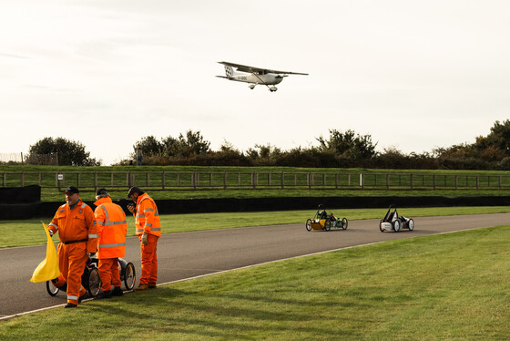 Spacesuit Collections Photo ID 514257, Alex Stefan, Greenpower International Final, UK, 13/10/2024 09:47:48