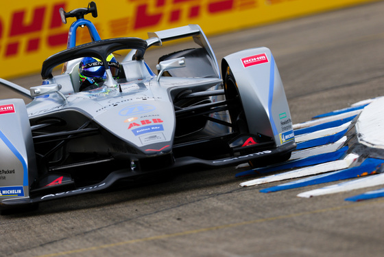 Spacesuit Collections Photo ID 149665, Shivraj Gohil, Berlin ePrix, Germany, 24/05/2019 15:38:03