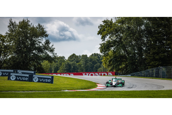 Spacesuit Collections Photo ID 212032, Sean Montgomery, Honda Indy 200 at Mid-Ohio, United States, 13/09/2020 13:46:47