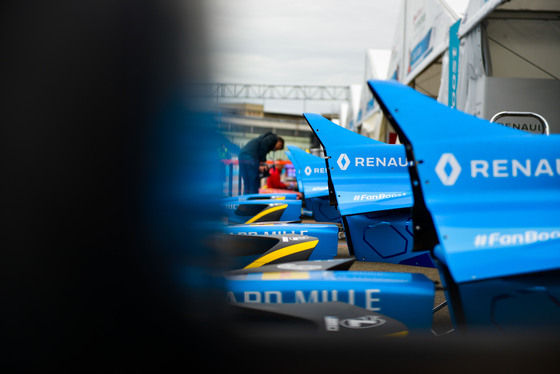 Spacesuit Collections Photo ID 25114, Nat Twiss, Berlin ePrix, Germany, 08/06/2017 13:56:26
