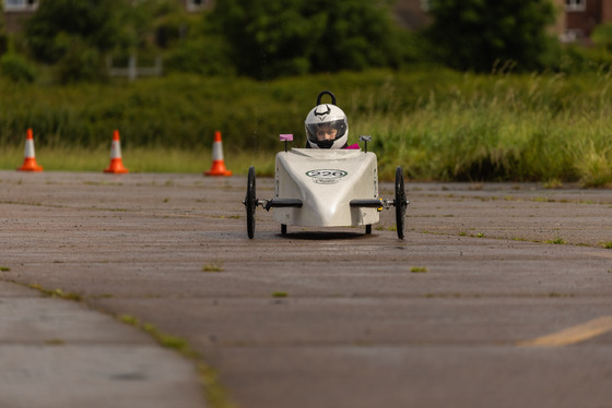 Spacesuit Collections Photo ID 482043, Alex Stefan, RMB Chivenor Heat, UK, 26/05/2024 10:02:22