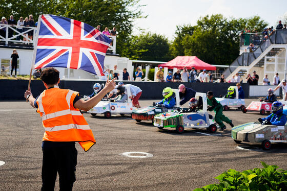 Spacesuit Collections Photo ID 405621, James Lynch, Gathering of Goblins, UK, 09/07/2023 16:53:37