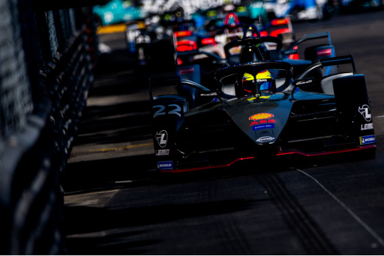 Spacesuit Collections Photo ID 145389, Sergey Savrasov, Monaco ePrix, Monaco, 11/05/2019 16:43:36