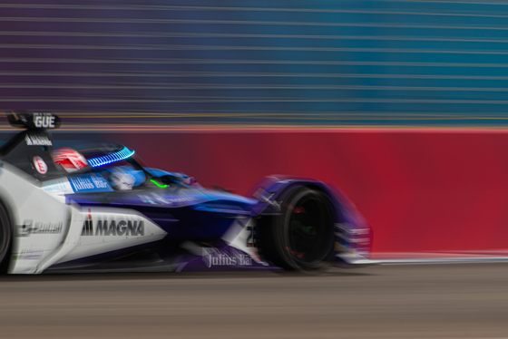 Spacesuit Collections Photo ID 188850, Lou Johnson, Marrakesh City E-Prix, Morocco, 29/02/2020 09:08:54