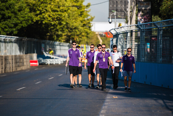 Spacesuit Collections Photo ID 52823, Dan Bathie, Santiago ePrix, Chile, 02/02/2018 09:16:48