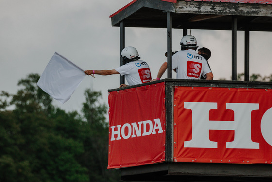 Spacesuit Collections Photo ID 211658, Sean Montgomery, Honda Indy 200 at Mid-Ohio, United States, 12/09/2020 06:27:45